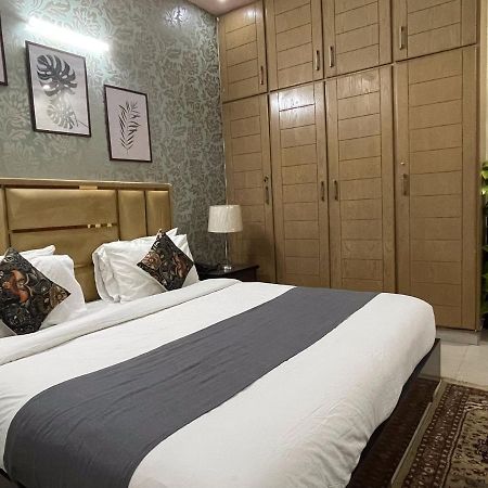 Hotel Umda Horizon Islamabad Zewnętrze zdjęcie