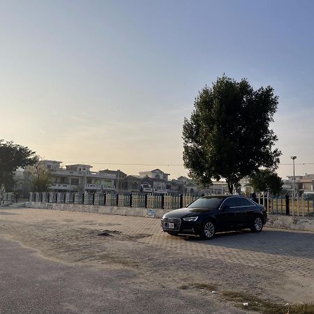 Hotel Umda Horizon Islamabad Zewnętrze zdjęcie