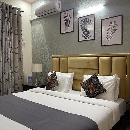 Hotel Umda Horizon Islamabad Zewnętrze zdjęcie
