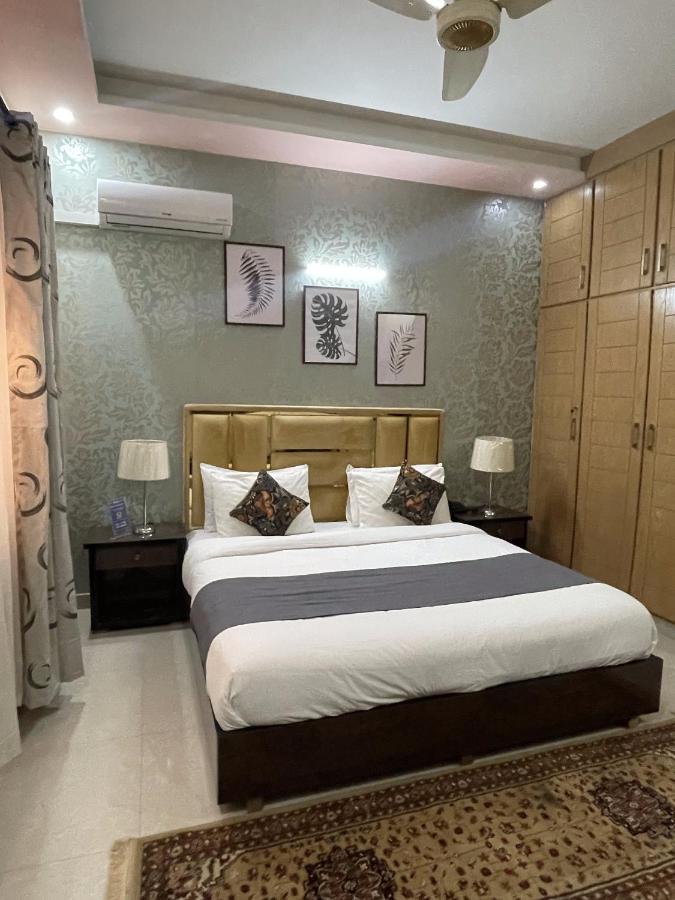 Hotel Umda Horizon Islamabad Zewnętrze zdjęcie