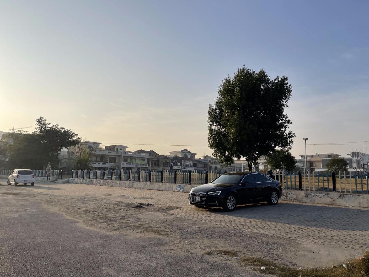 Hotel Umda Horizon Islamabad Zewnętrze zdjęcie