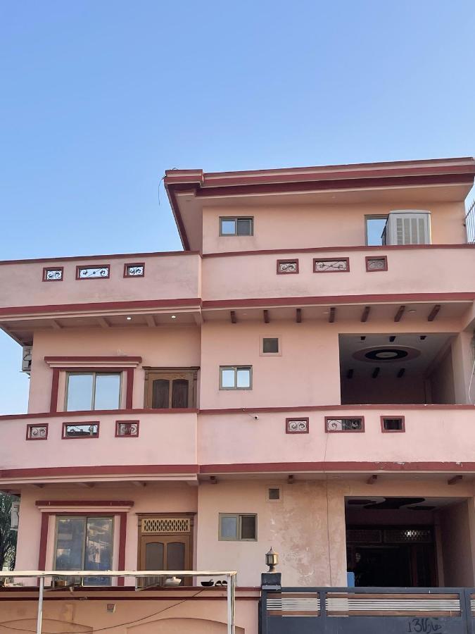 Hotel Umda Horizon Islamabad Zewnętrze zdjęcie