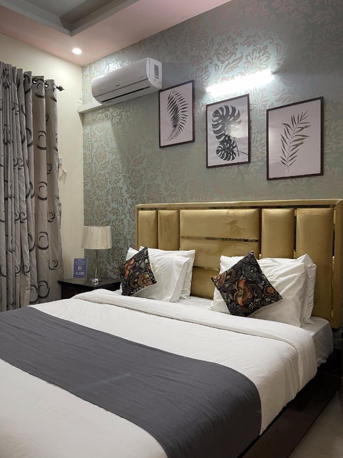 Hotel Umda Horizon Islamabad Zewnętrze zdjęcie